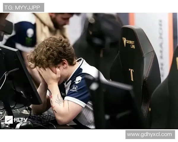 CS冬季大型锦标赛液体战队YEKINDAR狂野突破撕开防线