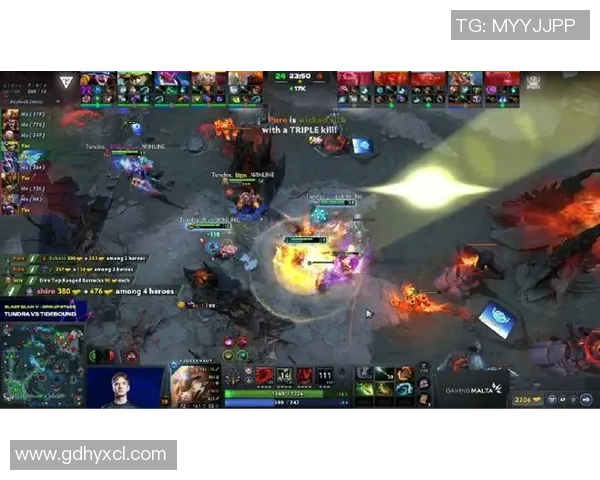 DOTASLAM大满贯赛事ComplexityGaming签下新赞助